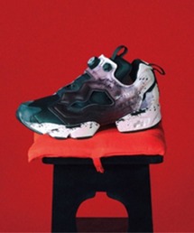 Reebok | 【Reebok x yoshiokubo】インスタポンプ フューリー [YKGF Instapump Fury OG Shoes](スニーカー)