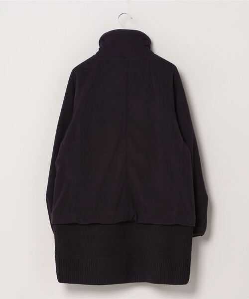 adidas（アディダス）の「adidas/アディダス FLEECE FABRIC MIX LONG