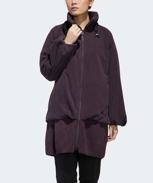 adidas originalsレディースジャンバー adidas Originals 40%off 現品のみ 2XLサイズ アディダス