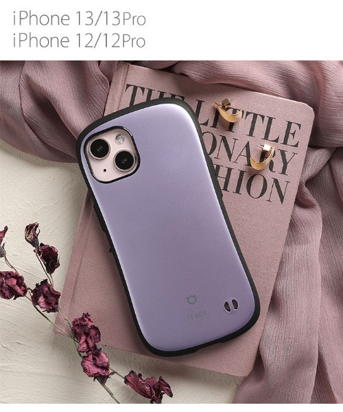 iFace（アイフェイス）の「iphone 15/15Pro/15Plus/15ProMax/14/14Peo/14Plus/14ProMax/13/13Pro/13mini/13ProMax/12/12mini/12Pro/12ProMax iFace First Class Standard / Metallic　ケース　耐衝撃 アイフェイス スマホケース iface ケース（スマホケース/カバー・レディース・エメラルド/イエロー/ブラック/オレンジ/パープル/レッド/グリーン/ベビーピンク/フューシャピンク/ピンクゴールド/ミント/シルバー/ホワイト/ダークブルー/ブルーグラス/ラベンダー/レッド系その他/ブルー系その他/パープル系その他/グリーン系その他・C/E/D/G/I/F/H/J/K/L/ 14/ 15/15h/2XL(150)/15L）」の11枚目の写真