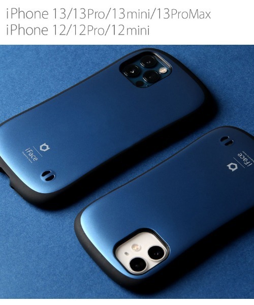 iFace（アイフェイス）の「iphone 15/15Pro/15Plus/15ProMax/14/14Peo/14Plus/14ProMax/13/13Pro/13mini/13ProMax/12/12mini/12Pro/12ProMax iFace First Class Standard / Metallic　ケース　耐衝撃 アイフェイス スマホケース iface ケース（スマホケース/カバー・レディース・エメラルド/イエロー/ブラック/オレンジ/パープル/レッド/グリーン/ベビーピンク/フューシャピンク/ピンクゴールド/ミント/シルバー/ホワイト/ダークブルー/ブルーグラス/ラベンダー/レッド系その他/ブルー系その他/パープル系その他/グリーン系その他・C/E/D/G/I/F/H/J/K/L/ 14/ 15/15h/2XL(150)/15L）」の8枚目の写真
