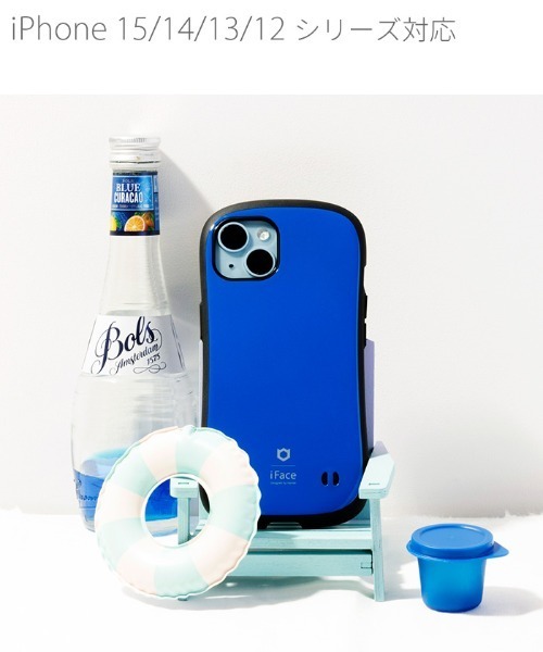 iFace（アイフェイス）の「iphone 15/15Pro/15Plus/15ProMax/14/14Peo/14Plus/14ProMax/13/13Pro/13mini/13ProMax/12/12mini/12Pro/12ProMax iFace First Class Standard / Metallic　ケース　耐衝撃 アイフェイス スマホケース iface ケース（スマホケース/カバー・レディース・エメラルド/イエロー/ブラック/オレンジ/パープル/レッド/グリーン/ベビーピンク/フューシャピンク/ピンクゴールド/ミント/シルバー/ホワイト/ダークブルー/ブルーグラス/ラベンダー/レッド系その他/ブルー系その他/パープル系その他/グリーン系その他・C/E/D/G/I/F/H/J/K/L/ 14/ 15/15h/2XL(150)/15L）」の9枚目の写真