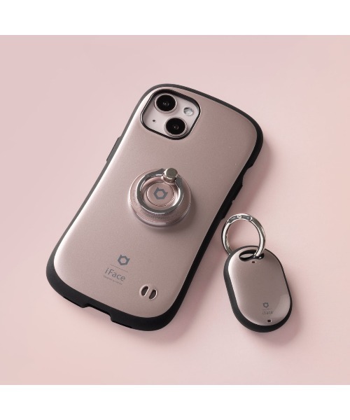 iFace（アイフェイス）の「iphone 15/15Pro/15Plus/15ProMax/14/14Peo/14Plus/14ProMax/13/13Pro/13mini/13ProMax/12/12mini/12Pro/12ProMax iFace First Class Standard / Metallic　ケース　耐衝撃 アイフェイス スマホケース iface ケース（スマホケース/カバー・レディース・エメラルド/イエロー/ブラック/オレンジ/パープル/レッド/グリーン/ベビーピンク/フューシャピンク/ピンクゴールド/ミント/シルバー/ホワイト/ダークブルー/ブルーグラス/ラベンダー/レッド系その他/ブルー系その他/パープル系その他/グリーン系その他・C/E/D/G/I/F/H/J/K/L/ 14/ 15/15h/2XL(150)/15L）」の21枚目の写真