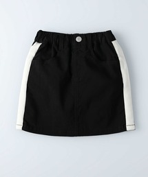 MPS（エムピーエス）の「【MPS】ラインスカート（スカート・キッズ）」