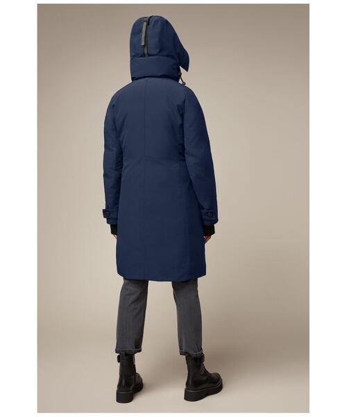 ハワイ購入❗️カナダグース　SHERBROOKE PARKA　XS ハワイ購入❗️カナダグースSHERBROOKE PARKAXS