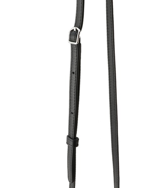 J&M Davidson（ジェイアンドエムデヴィッドソン）の「J&M DAVIDSON / "FRINGE CARNIVAL MINI" バッグ（トートバッグ・レディース・ブラック・FREE）」の10枚目の写真