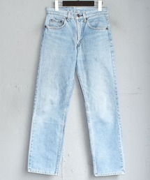 Levi's | 【ヴィンテージ古着】Levi's/リーバイス "505" デニムパンツ USA製(デニムパンツ)