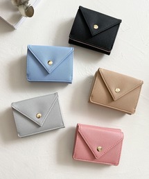 ミニ財布 レディース 小さい に該当するファッション通販 Zozotown