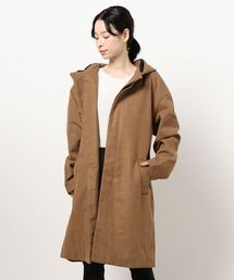 アバハウス　LONDON Tradition ダッフルコート イエロー アバハウス LONDON Tradition ダッフルコート イエロー - メルカリ