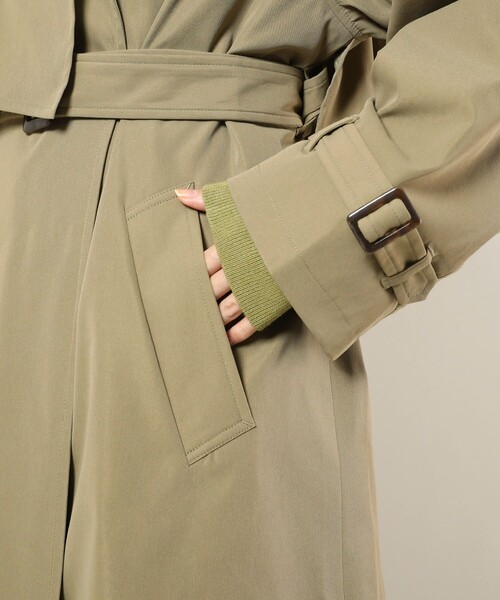 FREAK'S STORE（フリークスストア）の「【WEB限定】2WAYアシンメトリー