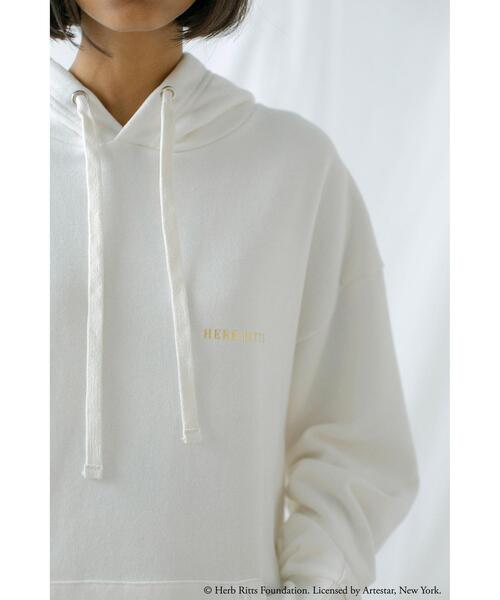 MONKEY TIME（モンキータイム）の「＜HERB RITTS × monkey time＞ PHOTO PRINT HOODY/パーカー（パーカー・メンズ・ブラック/ホワイト・M/S/L）」の21枚目の写真