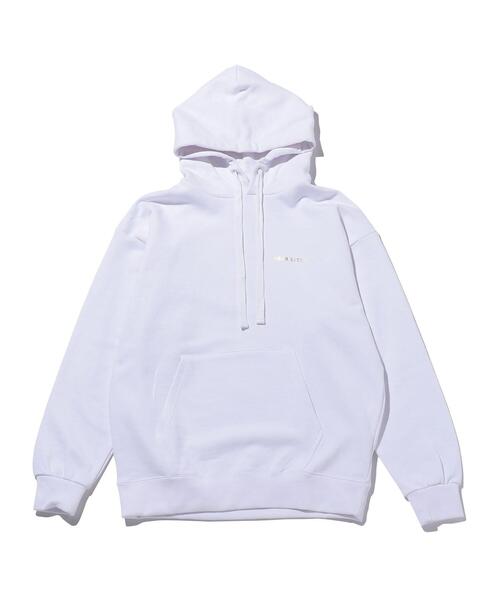 MONKEY TIME（モンキータイム）の「＜HERB RITTS × monkey time＞ PHOTO PRINT HOODY/パーカー（パーカー・メンズ・ブラック/ホワイト・M/S/L）」の19枚目の写真