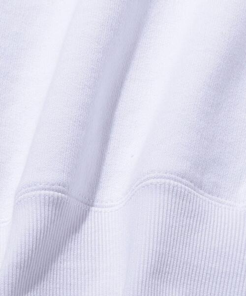 MONKEY TIME（モンキータイム）の「＜HERB RITTS × monkey time＞ PHOTO PRINT HOODY/パーカー（パーカー・メンズ・ブラック/ホワイト・M/S/L）」の9枚目の写真