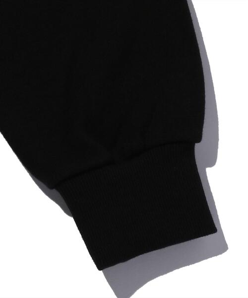 MONKEY TIME（モンキータイム）の「＜HERB RITTS × monkey time＞ PHOTO PRINT HOODY/パーカー（パーカー・メンズ・ブラック/ホワイト・M/S/L）」の13枚目の写真