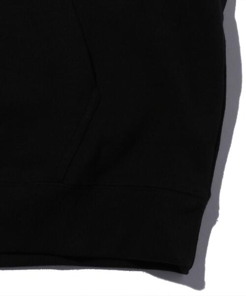 MONKEY TIME（モンキータイム）の「＜HERB RITTS × monkey time＞ PHOTO PRINT HOODY/パーカー（パーカー・メンズ・ブラック/ホワイト・M/S/L）」の14枚目の写真