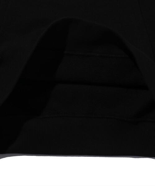 MONKEY TIME（モンキータイム）の「＜HERB RITTS × monkey time＞ PHOTO PRINT HOODY/パーカー（パーカー・メンズ・ブラック/ホワイト・M/S/L）」の3枚目の写真