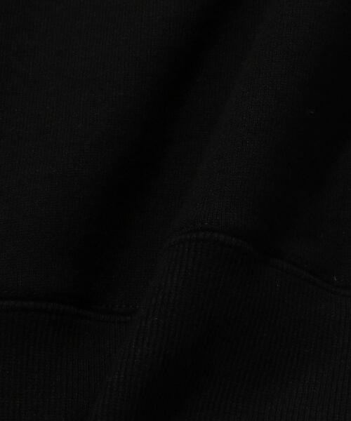 MONKEY TIME（モンキータイム）の「＜HERB RITTS × monkey time＞ PHOTO PRINT HOODY/パーカー（パーカー・メンズ・ブラック/ホワイト・M/S/L）」の7枚目の写真