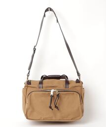 新品未使用 FILSON ヘリテージ スポーツマン バッグ FILSON（フィルソン）の「【FILSON】「RUGGED TWILL SPORTMAN