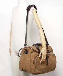 新品未使用 FILSON ヘリテージ スポーツマン バッグ 55956334_b_04_215.jpg