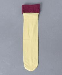 Dries van noten ドリスヴァンノッテン　靴下　サイズM SALE】DRIES VAN NOTEN(ドリスヴァンノッテン) SOCKS 212-002
