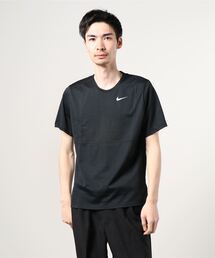 ナイキ NIKE ナイキ ブリーズ ラン S/S
