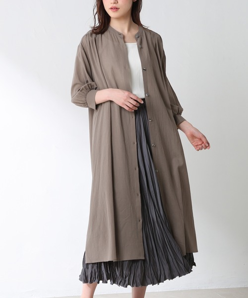セール マオカラーワンピース ワンピース Honeys ハニーズ のファッション通販 Zozotown