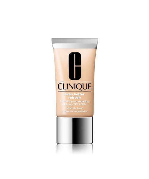 CLINIQUE（クリニーク）の「【販売終了】イーブン ベター リフレッシュ メークアップ（ファンデーション・レディース・62 ローズ ベージュ/65 ニュートラル/63 フレッシュ ベージュ/64 クリーム ベージュ/61 アイボリー/66 トゥルー ベージュ・FREE）」の6枚目の写真