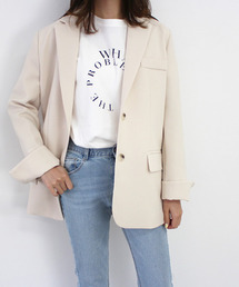 テーラードジャケット