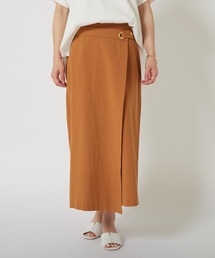 COLLAGE GALLARDAGALANTE（コラージュガリャルダガランテ）の「ハトメアシメスカート（スカート）」