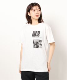 N.（N. Natural Beauty Basic） | 【GOOD ROCK SPEED】マリリンモンローTシャツ(Tシャツ/カットソー)