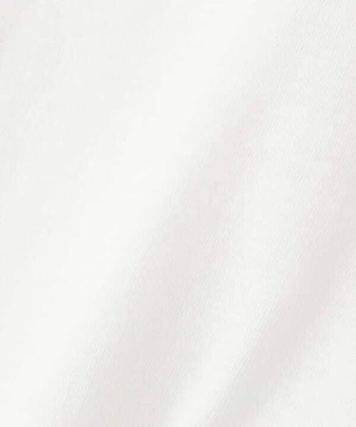 N.（N. Natural Beauty Basic）（エヌエヌナチュラルビューティーベーシック）の「【GOOD ROCK SPEED】マリリンモンローTシャツ（Tシャツ/カットソー・レディース・ホワイト・MEDIUM）」の7枚目の写真