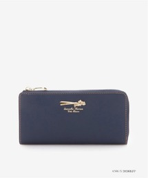 サマンサタバサプチチョイスるろうに剣心コラボ長財布 サマンサタバサプチチョイス＆キングズに映画『るろうに剣心』コラボ