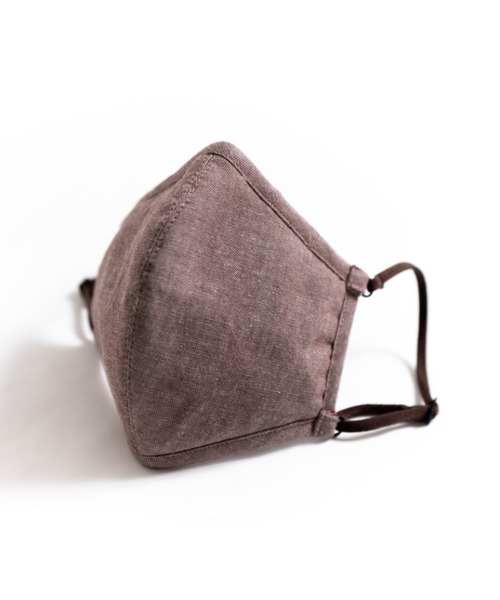 surt(サート)の「【SURT/サート】 MASK ユニセックス マスク(マスク・レディース・ホワイト/ブラック/ベージュ/ネイビー・FREE)」の9枚目の写真