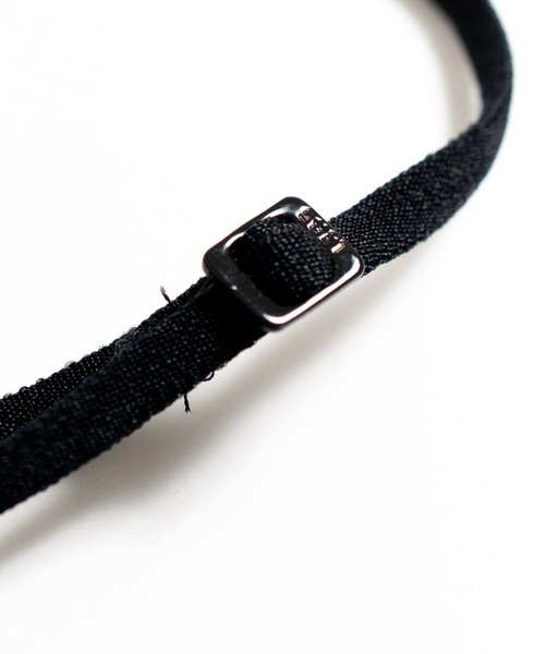 surt(サート)の「【SURT/サート】 MASK ユニセックス マスク(マスク・レディース・ホワイト/ブラック/ベージュ/ネイビー・FREE)」の10枚目の写真