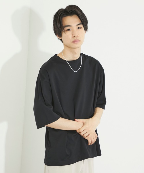 PUBLIC TOKYO（パブリックトウキョウ）の「【シルバー925】チェーンネックレス（ネックレス・メンズ・シルバー・FREE）」の7枚目の写真