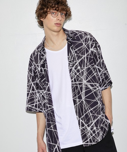 PUBLIC TOKYO（パブリックトウキョウ）の「【シルバー925】チェーンネックレス（ネックレス・メンズ・シルバー・FREE）」の10枚目の写真