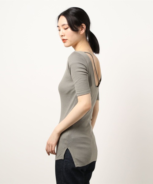 STUNNING LURE（スタニングルアー）の「カップ付きTシャツ（T