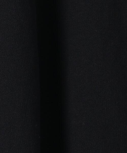 UNITED ARROWS（ユナイテッドアローズ）の「UBC ハイツイストコットン ショートスリーブ カーディガン◆（カーディガン/ボレロ・レディース・ホワイト/ダークグレー/ケリー/ブラック/その他1・FREE）」の10枚目の写真