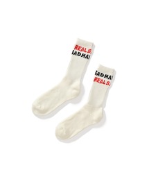 REAL BAD SPELLOUT SOCKS