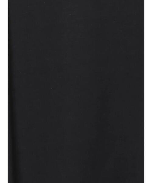 SEVENDAYS=SUNDAY（セブンデイズサンデイ）の「FEMININE TEE　＊◇（Tシャツ/カットソー・レディース・チャコールグレー/オフホワイト・L/M/S）」の11枚目の写真