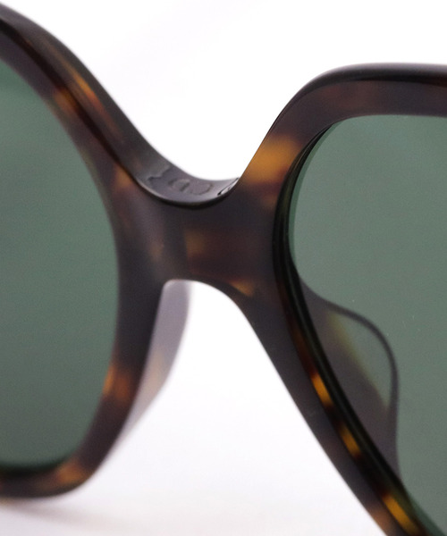 Christian Dior(クリスチャンディオール)の「【Dior/ディオール】バタフライ サングラス LADY DIOR STUDS 5F 086(サングラス・レディース・ブラウン・FREE)」の10枚目の写真