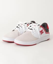 セール Dc Shoes ディーシーシューズ メンズ のシューズ ベージュ系 軽量 通販 Zozotown