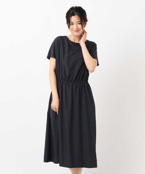 セール】【洗える】リバーシブル ポリエステル デシン