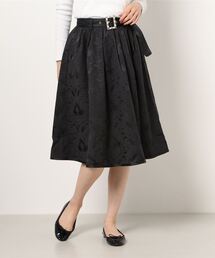Swankiss | EK J/Q flare MS/K(スカート)