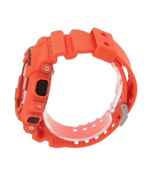 CASIO（カシオ）の「G-SHOCK / GA-110MR-4AJF（アナログ腕時計・メンズ・オレンジ・ONE SIZE）」の9枚目の写真