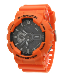 CASIO | G-SHOCK / GA-110MR-4AJF(アナログ腕時計)