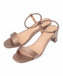 OFUON le MK | ストラップサンダル(サンダル)