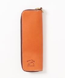 Import & Select（インポートアンドセレクト）の「THEATER SELECT シアターセレクト ハンドクラフトカウレザーユーティリティケース（その他小物）」