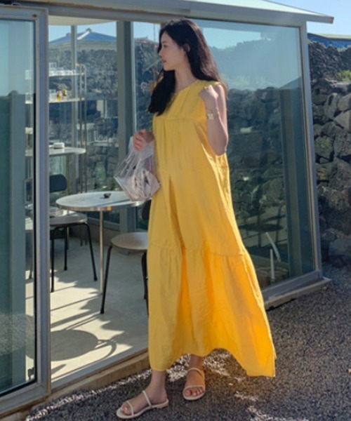 a lot of love（ア ロット オブ ラブ）の「ラウンドネック Aライン