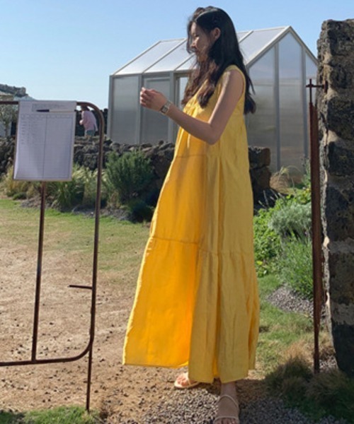 a lot of love（ア ロット オブ ラブ）の「ラウンドネック Aライン